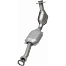 2004 Mercury Marauder Catalytic Converter CARB Approved 4