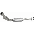 2004 Mercury Marauder Catalytic Converter CARB Approved 3