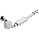 2004 Mercury Marauder Catalytic Converter CARB Approved 1