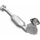 2004 Mercury Marauder Catalytic Converter CARB Approved 2