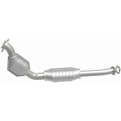 2004 Mercury Marauder Catalytic Converter CARB Approved 3
