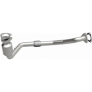 2004 Saturn L300 Catalytic Converter CARB Approved 3