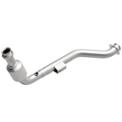 2004 Mercedes Benz SLK320 Catalytic Converter CARB Approved 1