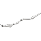 MagnaFlow Exhaust Products 454038 Catalytic Converter CARB Approved 1