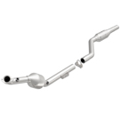 MagnaFlow Exhaust Products 454043 Catalytic Converter CARB Approved 1