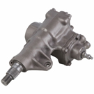 BuyAutoParts Mitsubishi Montero Sport Power Steering Gear Box 82-00197R