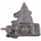 BuyAutoParts 82-00197R Power Steering Gear Box 2