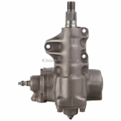 BuyAutoParts 82-00197R Power Steering Gear Box 3