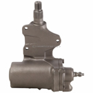 BuyAutoParts 82-00197R Power Steering Gear Box 4