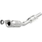 MagnaFlow Exhaust Products 454200 Catalytic Converter CARB Approved 1