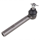 BuyAutoParts Lexus Outer Tie Rod End 85-30242AN