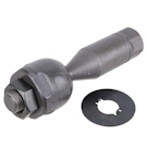 2000 Toyota 4Runner Inner Tie Rod End 1