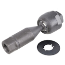2000 Toyota 4Runner Inner Tie Rod End 2