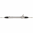 BuyAutoParts 80-70252AN Rack and Pinion 2