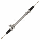 BuyAutoParts 80-70252AN Rack and Pinion 1