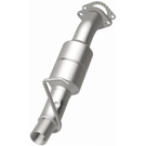 2003 Gmc Sierra 2500 HD Catalytic Converter CARB Approved 4