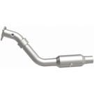2004 Chrysler Pacifica Catalytic Converter CARB Approved 3