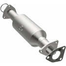 2004 Honda Pilot Catalytic Converter CARB Approved 2