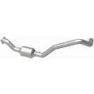 2005 Dodge Ram Trucks Catalytic Converter CARB Approved 4