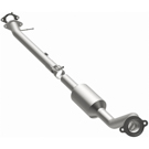 2004 Buick Rendezvous Catalytic Converter CARB Approved 2