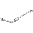 MagnaFlow Exhaust Products 4551038 Catalytic Converter CARB Approved 1
