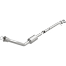 2004 Buick Rendezvous Catalytic Converter CARB Approved 1