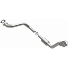 2002 Buick Rendezvous Catalytic Converter CARB Approved 2