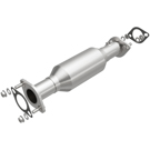 2006 Mitsubishi Outlander Catalytic Converter CARB Approved 1
