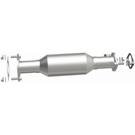 2006 Mitsubishi Outlander Catalytic Converter CARB Approved 3