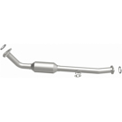 2003 Toyota Sequoia Catalytic Converter CARB Approved 3