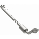 2002 Buick Rendezvous Catalytic Converter CARB Approved 2