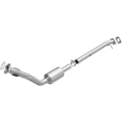 MagnaFlow Exhaust Products 4551208 Catalytic Converter CARB Approved 1