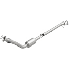 2002 Buick Rendezvous Catalytic Converter CARB Approved 1