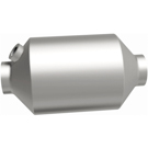 2004 Mercury Monterey Catalytic Converter CARB Approved 3