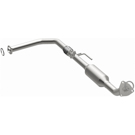 MagnaFlow Exhaust Products 4551404 Catalytic Converter CARB Approved 2