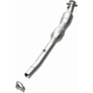 2005 Land Rover Range Rover Catalytic Converter CARB Approved 4