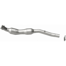 2005 Land Rover Range Rover Catalytic Converter CARB Approved 3