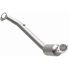 2005 Land Rover Range Rover Catalytic Converter CARB Approved 2