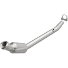 2005 Land Rover Range Rover Catalytic Converter CARB Approved 1