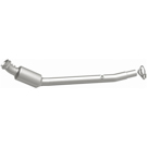 2005 Land Rover Range Rover Catalytic Converter CARB Approved 3