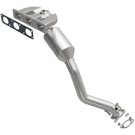 MagnaFlow Exhaust Products 4551772 Catalytic Converter CARB Approved 1