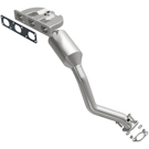 2003 Bmw X5 Catalytic Converter CARB Approved 1