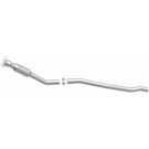 2005 Dodge Caravan Catalytic Converter CARB Approved 3