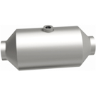 2004 Chrysler Pacifica Catalytic Converter CARB Approved 3
