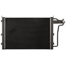 1995 Chevrolet Corvette A/C Condenser 1