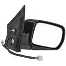 2002 Acura MDX Side View Mirror 2