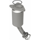2004 Chevrolet Malibu Catalytic Converter CARB Approved 4