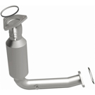 2004 Ford Focus Catalytic Converter CARB Approved 3