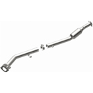 2004 Pontiac GTO Catalytic Converter CARB Approved 2