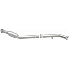 2004 Pontiac GTO Catalytic Converter CARB Approved 3